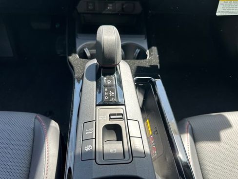 New 2026 Toyota Prius Plug-In Hybrid FWD image 20