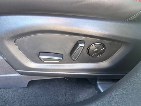 New 2026 Ford Explorer ST w/ Sun And Sound Package AWD/4WD image 17
