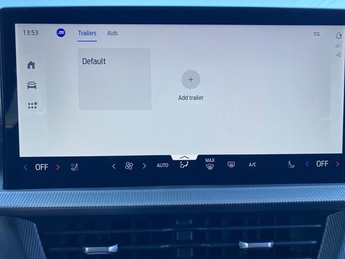 New 2026 Ford Explorer ST w/ Sun And Sound Package image 43