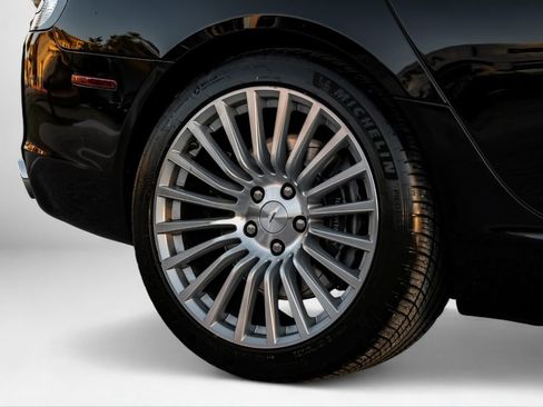 Used 2016 Aston Martin Rapide S image 56