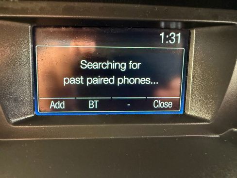 Used 2018 Ford Transit Connect XLT image 33