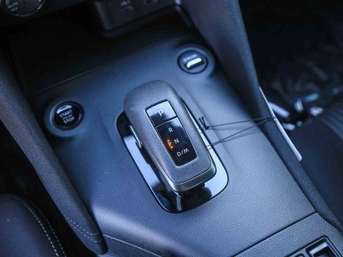 New 2026 Nissan Z Sport w/ Floor Mat Package image 15