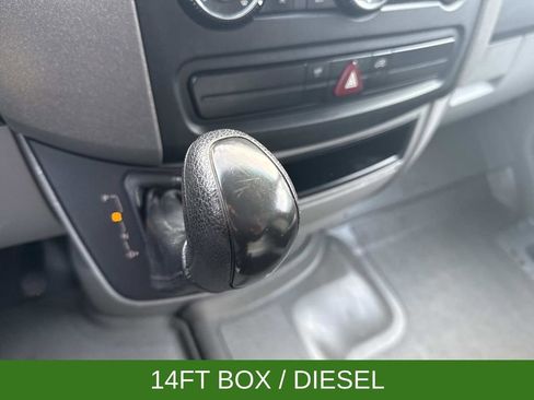 Used 2007 Freightliner Sprinter 3500 image 18