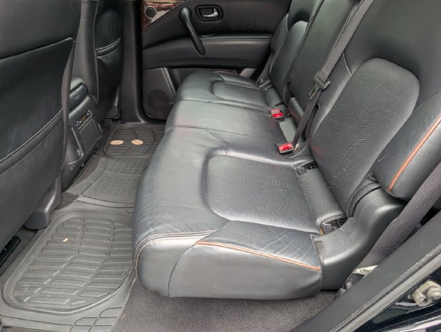 Used 2019 Nissan Armada SL w/ Premium Package RWD image 31
