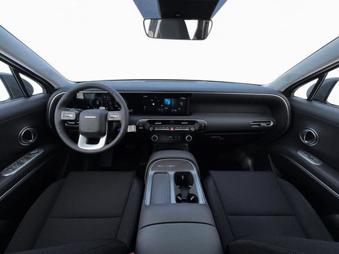 New 2026 Hyundai Palisade SE FWD image 8