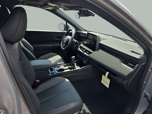 New 2026 Subaru Outback Premium AWD/4WD image 15