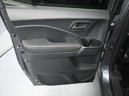 New 2026 Honda Ridgeline TrailSport image 28