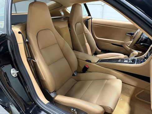 Used 2014 Porsche Cayman S image 11