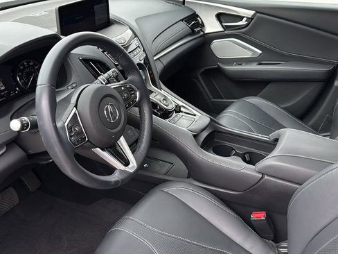 Used 2024 Acura RDX w/ Technology Package image 9