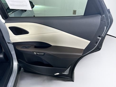 Used 2024 Lexus RX 350 Premium w/ Accessory Package (Z1) FWD image 32