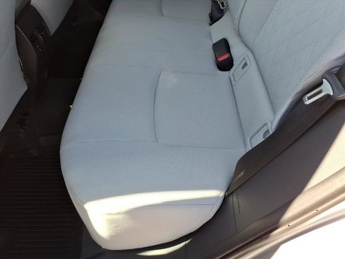 Used 2025 Toyota Corolla Cross LE w/ Moonroof Package AWD/4WD image 22