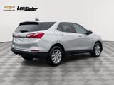 Certified 2021 Chevrolet Equinox LT image 6