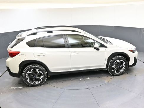 Certified 2023 Subaru Crosstrek 2.5i Limited image 41
