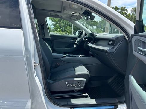 New 2026 Audi Q3 quattro 2.0T AWD/4WD image 47