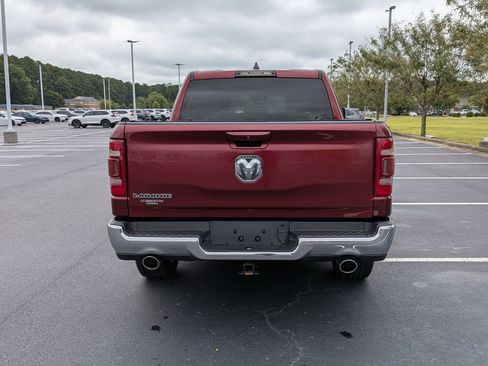 Used 2024 RAM 1500 Laramie RWD image 4