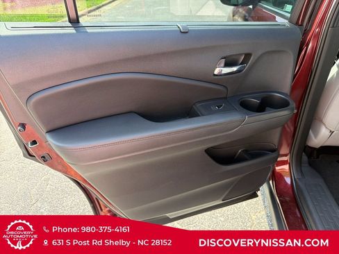 Used 2021 Honda Passport EX-L image 29