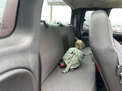 Used 2001 Dodge Ram 1500 Truck ST image 33