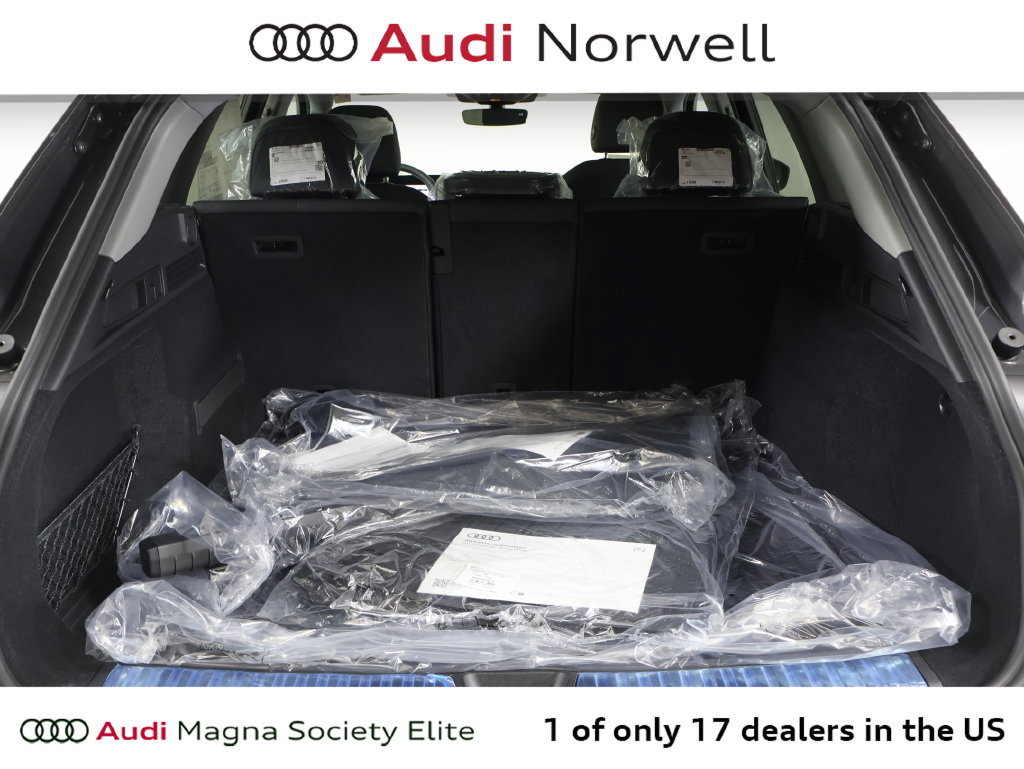 New 2026 Audi Q5 Premium AWD/4WD image 14
