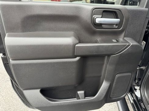 Used 2021 Chevrolet Silverado 2500 LT w/ All Star Edition image 13