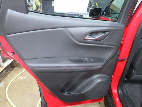 Used 2022 Chevrolet Blazer RS AWD/4WD image 12