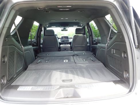 Used 2021 Chevrolet Tahoe Z71 AWD/4WD image 30