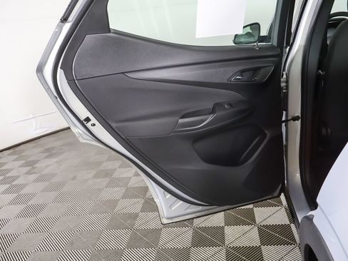 Used 2023 Chevrolet Bolt EUV LT FWD image 22