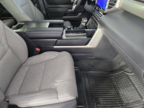 Used 2024 Toyota Sequoia SR5 w/ SR5 Premium Package image 16