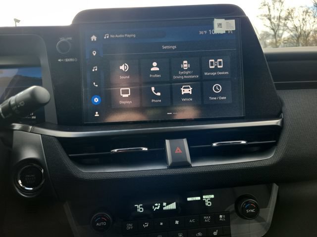 New 2026 Subaru Outback Limited AWD/4WD image 17