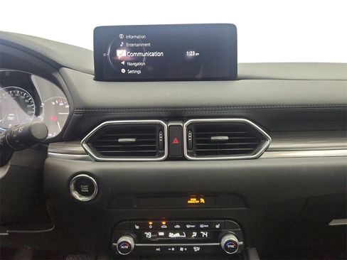 Used 2021 MAZDA CX-5 Grand Touring image 18