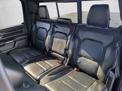 Used 2019 RAM 1500 Laramie image 13