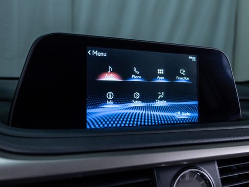 Used 2022 Lexus RX 350 AWD w/ Premium Package image 25