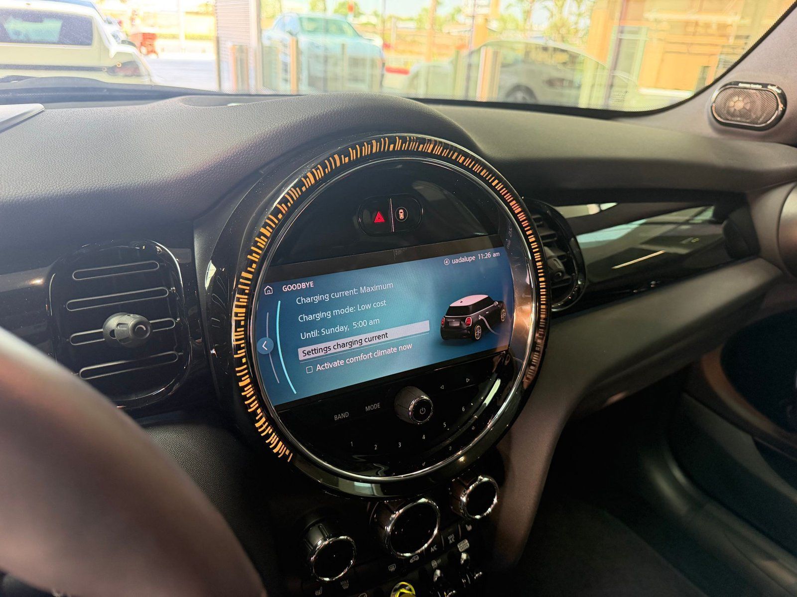 Used 2023 MINI Cooper SE FWD image 19
