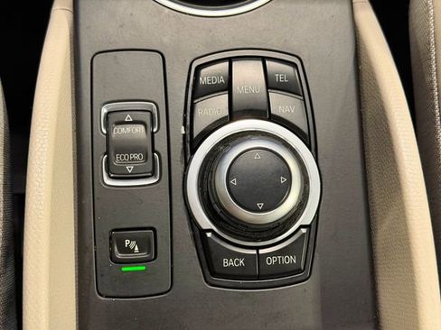 Used 2015 BMW i3 w/ Range Extender image 32