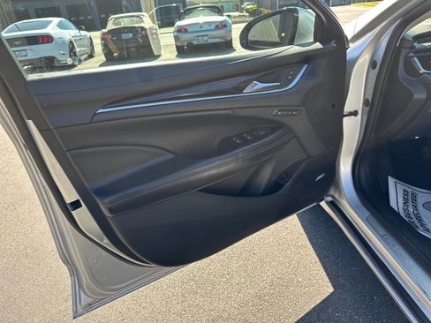 Used 2017 Buick LaCrosse Essence w/ Sun and Shade Package FWD image 13