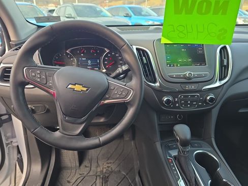 Used 2024 Chevrolet Equinox LT w/ LPO, Floor Liner Package image 16