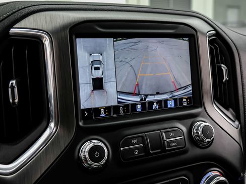 Used 2021 GMC Sierra 1500 Denali w/ Denali Ultimate Package image 67