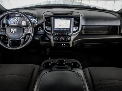 Used 2022 RAM 3500 Tradesman image 12