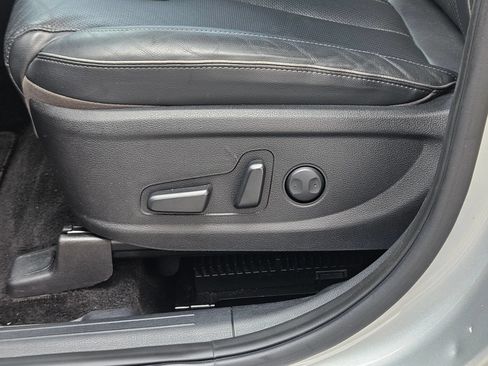 Used 2022 Hyundai Santa Fe SEL Premium AWD/4WD image 20