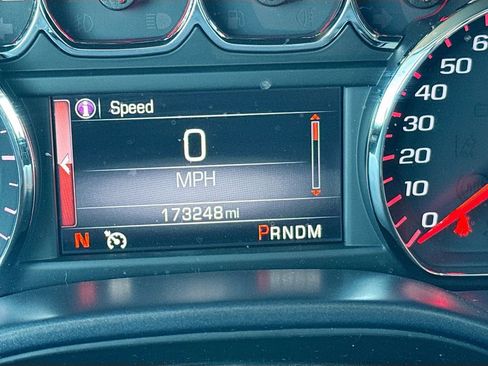 Used 2014 GMC Sierra 1500 SLT w/ SLT Crew Cab Value Package image 12