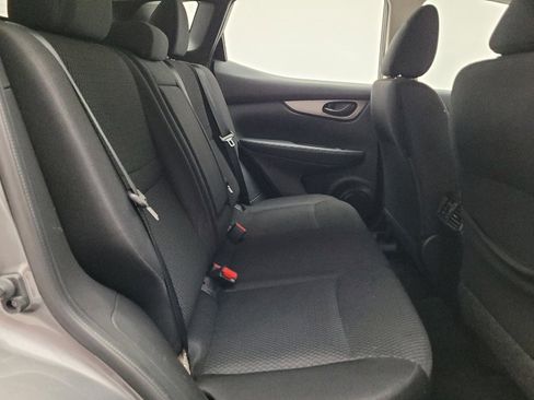 Used 2019 Nissan Rogue Sport S FWD image 19