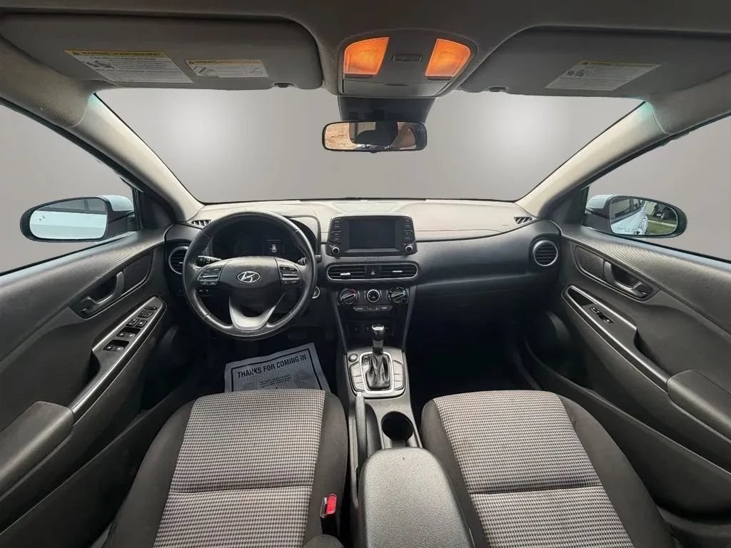 Used 2021 Hyundai Kona SEL FWD image 9