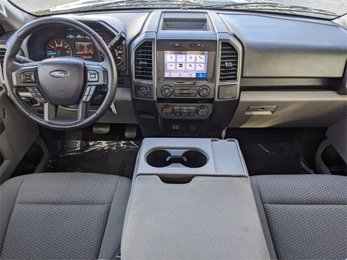 Used 2019 Ford F150 XLT w/ Equipment Group 301A Mid image 11