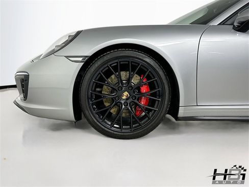 Used 2017 Porsche 911 Carrera S image 18