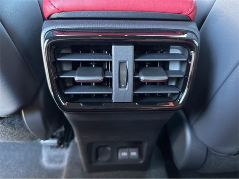 New 2026 Lexus NX 350 F Sport image 17