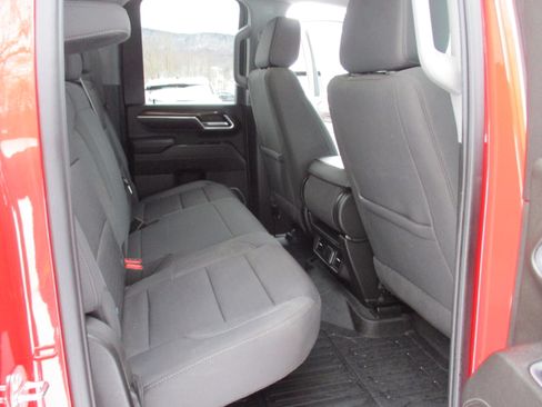 Certified 2024 GMC Sierra 2500 SLE w/ SLE Value Package; image 14