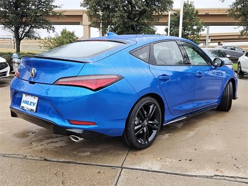 New 2026 Acura Integra A-Spec image 5