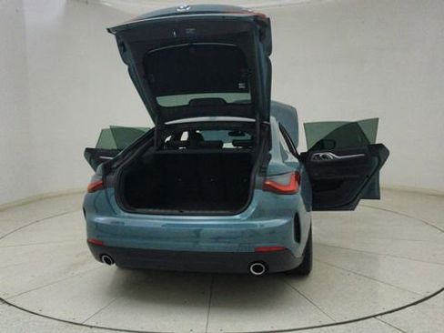 Used 2025 BMW 430i w/ Premium Package image 78