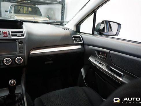 Used 2015 Subaru Impreza 2.0i AWD/4WD image 17