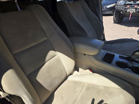 Used 2017 Jeep Grand Cherokee Laredo w/ Quick Order Package 23E image 24