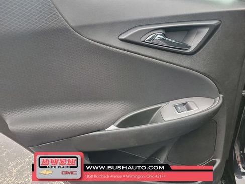 Used 2024 Chevrolet Malibu LT FWD image 15